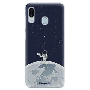 Plastové puzdro iSaprio - On The Moon 10 - Samsung Galaxy A30 vyobraziť