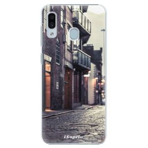 Plastové puzdro iSaprio - Old Street 01 - Samsung Galaxy A30 vyobraziť