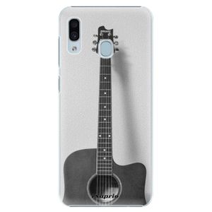 Plastové puzdro iSaprio - Guitar 01 - Samsung Galaxy A30 vyobraziť