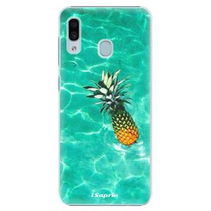 Plastové puzdro iSaprio - Pineapple 10 - Samsung Galaxy A30 vyobraziť