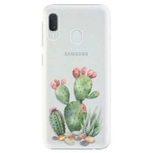 Plastové puzdro iSaprio - Cacti 01 - Samsung Galaxy A20e vyobraziť