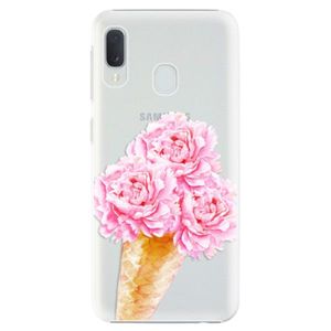 Plastové puzdro iSaprio - Sweets Ice Cream - Samsung Galaxy A20e vyobraziť