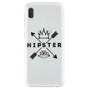 Plastové puzdro iSaprio - Hipster Style 02 - Samsung Galaxy A20e vyobraziť