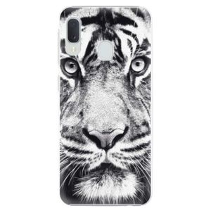 Plastové puzdro iSaprio - Tiger Face - Samsung Galaxy A20e vyobraziť