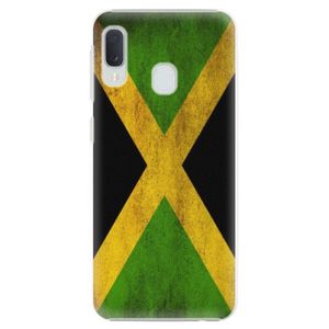 Plastové puzdro iSaprio - Flag of Jamaica - Samsung Galaxy A20e vyobraziť