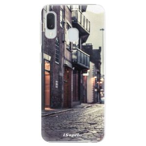 Plastové puzdro iSaprio - Old Street 01 - Samsung Galaxy A20e vyobraziť