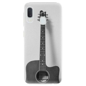 Plastové puzdro iSaprio - Guitar 01 - Samsung Galaxy A20e vyobraziť