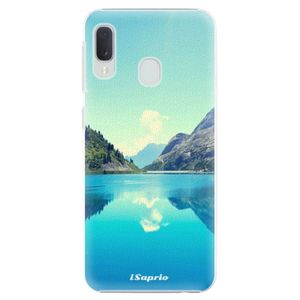 Plastové puzdro iSaprio - Lake 01 - Samsung Galaxy A20e vyobraziť