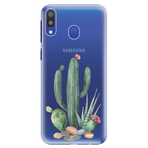 Plastové puzdro iSaprio - Cacti 02 - Samsung Galaxy M20 vyobraziť