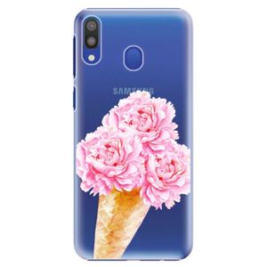 Plastové puzdro iSaprio - Sweets Ice Cream - Samsung Galaxy M20 vyobraziť