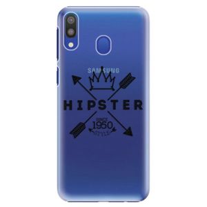 Plastové puzdro iSaprio - Hipster Style 02 - Samsung Galaxy M20 vyobraziť