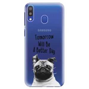 Plastové puzdro iSaprio - Better Day 01 - Samsung Galaxy M20 vyobraziť