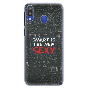 Plastové puzdro iSaprio - Smart and Sexy - Samsung Galaxy M20 vyobraziť