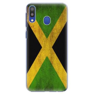 Plastové puzdro iSaprio - Flag of Jamaica - Samsung Galaxy M20 vyobraziť