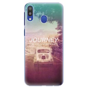Plastové puzdro iSaprio - Journey - Samsung Galaxy M20 vyobraziť