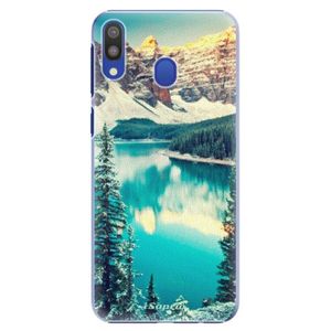 Plastové puzdro iSaprio - Mountains 10 - Samsung Galaxy M20 vyobraziť
