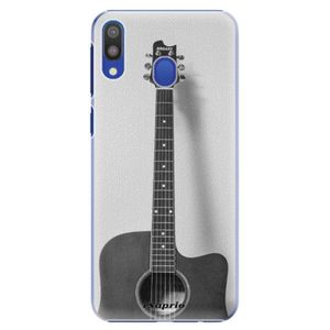 Plastové puzdro iSaprio - Guitar 01 - Samsung Galaxy M20 vyobraziť