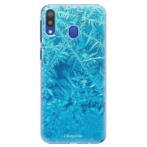 Plastové puzdro iSaprio - Ice 01 - Samsung Galaxy M20 vyobraziť