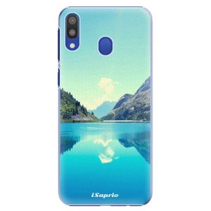 Plastové puzdro iSaprio - Lake 01 - Samsung Galaxy M20 vyobraziť