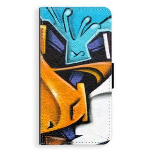 Flipové puzdro iSaprio - Graffiti - iPhone XS Max vyobraziť