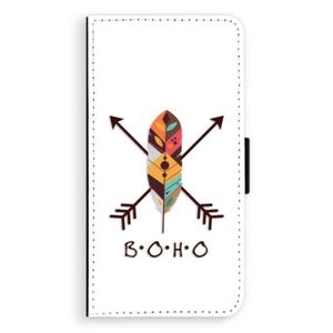 Flipové puzdro iSaprio - BOHO - iPhone XS Max vyobraziť