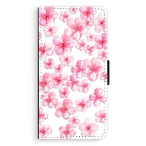 Flipové puzdro iSaprio - Flower Pattern 05 - iPhone XS Max vyobraziť