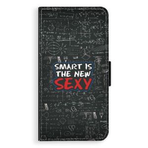 Flipové puzdro iSaprio - Smart and Sexy - iPhone XS Max vyobraziť