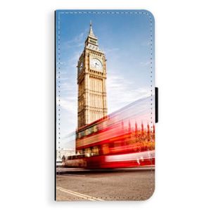 Flipové puzdro iSaprio - London 01 - iPhone XS Max vyobraziť