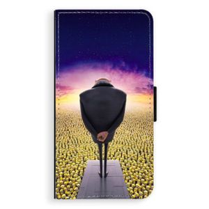 Flipové puzdro iSaprio - Gru - iPhone XS Max vyobraziť
