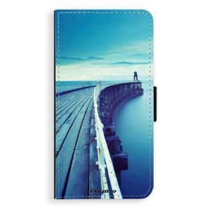 Flipové puzdro iSaprio - Pier 01 - iPhone XS Max vyobraziť