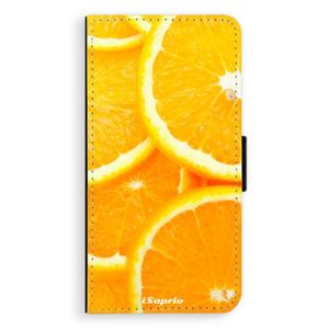Flipové puzdro iSaprio - Orange 10 - iPhone XS Max vyobraziť