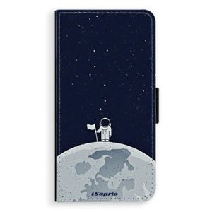 Flipové puzdro iSaprio - On The Moon 10 - iPhone XS Max vyobraziť