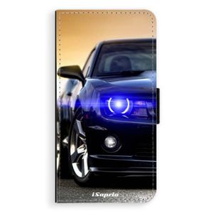 Flipové puzdro iSaprio - Chevrolet 01 - iPhone XS Max vyobraziť