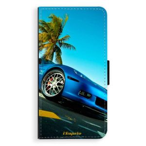 Flipové puzdro iSaprio - Car 10 - iPhone XS Max vyobraziť