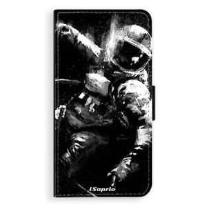 Flipové puzdro iSaprio - Astronaut 02 - iPhone XS Max vyobraziť