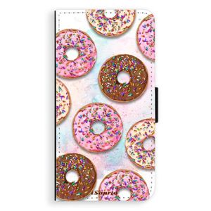 Flipové puzdro iSaprio - Donuts 11 - iPhone XS Max vyobraziť