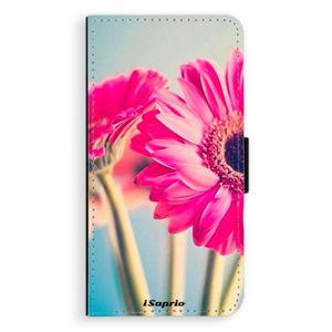 Flipové puzdro iSaprio - Flowers 11 - iPhone XS Max vyobraziť