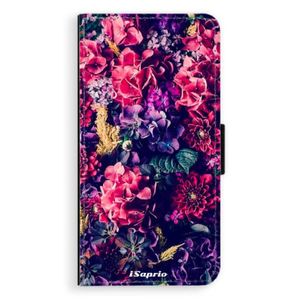 Flipové puzdro iSaprio - Flowers 10 - iPhone XS Max vyobraziť