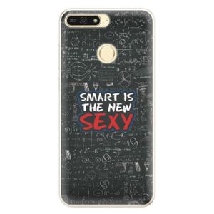 Silikónové puzdro iSaprio - Smart and Sexy - Huawei Honor 7A vyobraziť