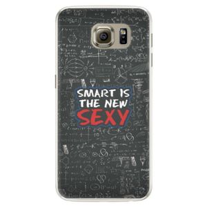 Silikónové puzdro iSaprio - Smart and Sexy - Samsung Galaxy S6 Edge vyobraziť