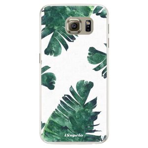 Silikónové puzdro iSaprio - Jungle 11 - Samsung Galaxy S6 Edge vyobraziť