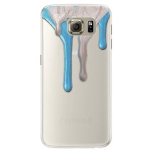 Silikónové puzdro iSaprio - Varnish 01 - Samsung Galaxy S6 vyobraziť