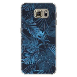 Silikónové puzdro iSaprio - Jungle 12 - Samsung Galaxy S6 vyobraziť