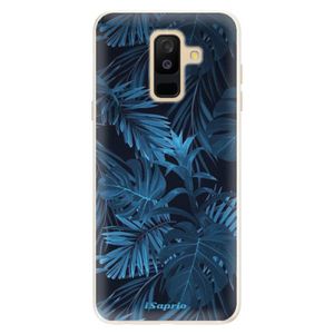 Silikónové puzdro iSaprio - Jungle 12 - Samsung Galaxy A6+ vyobraziť