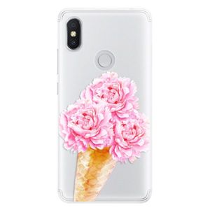 Silikónové puzdro iSaprio - Sweets Ice Cream - Xiaomi Redmi S2 vyobraziť