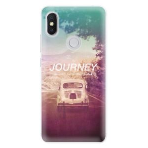 Silikónové puzdro iSaprio - Journey - Xiaomi Redmi S2 vyobraziť