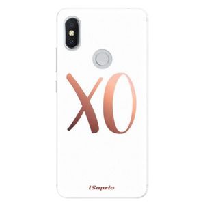 Silikónové puzdro iSaprio - XO 01 - Xiaomi Redmi S2 vyobraziť
