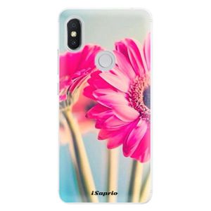Silikónové puzdro iSaprio - Flowers 11 - Xiaomi Redmi S2 vyobraziť