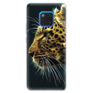 Silikónové puzdro iSaprio - Gepard 02 - Huawei Mate 20 Pro vyobraziť