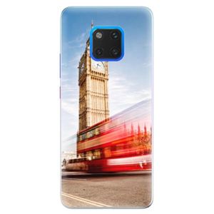 Silikónové puzdro iSaprio - London 01 - Huawei Mate 20 Pro vyobraziť